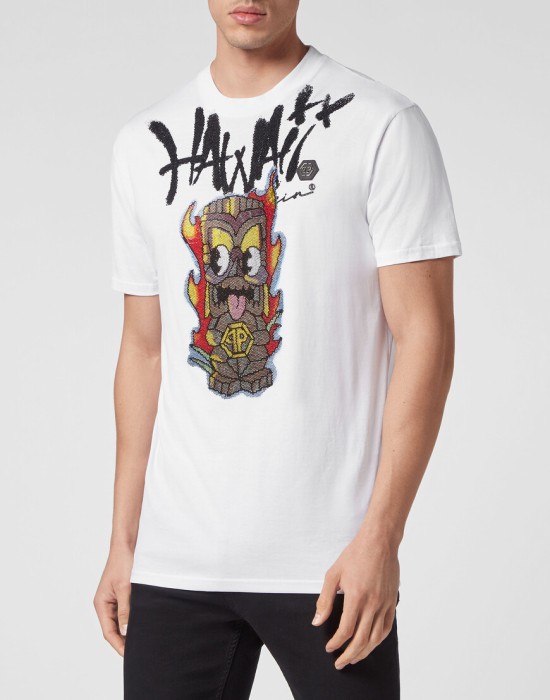 футболка  SACC-MTK6110-PJY002N_01 фотография