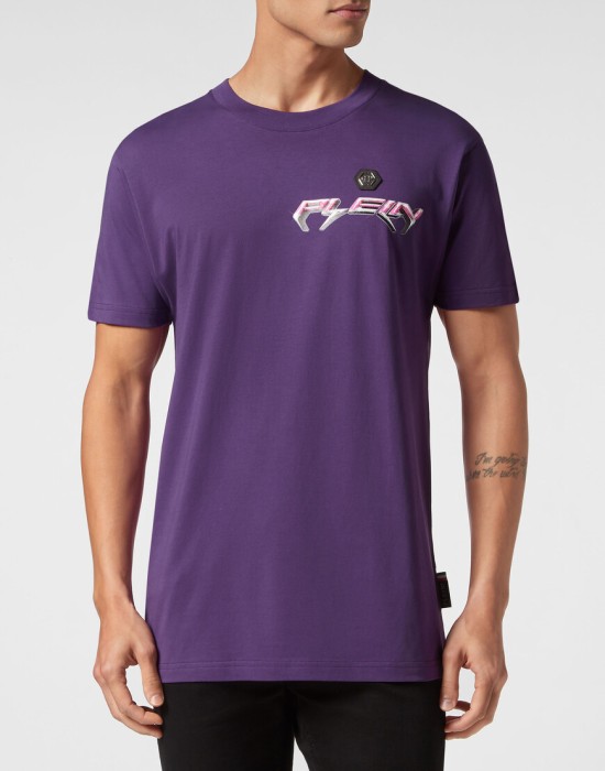 футболка  AACC-MTK6653-PJY002N_73 фотография