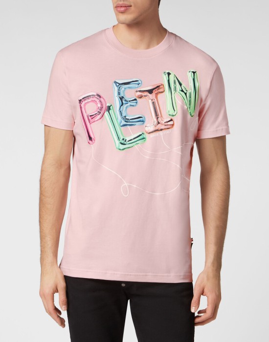 футболка  PADC-MTK7086-PJY002N_03 фотография