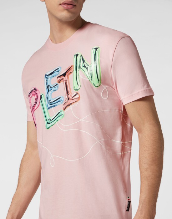 футболка  из проверенных материалов спереди