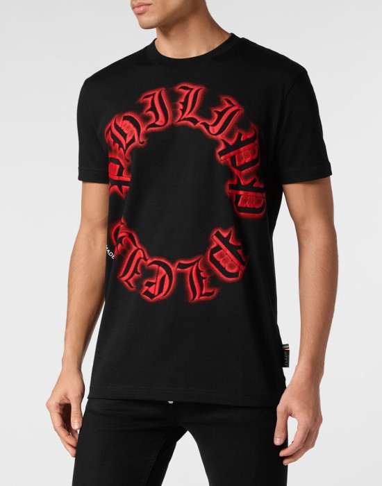 футболка  FADC-MTK7606-PJY002N_02 фотография