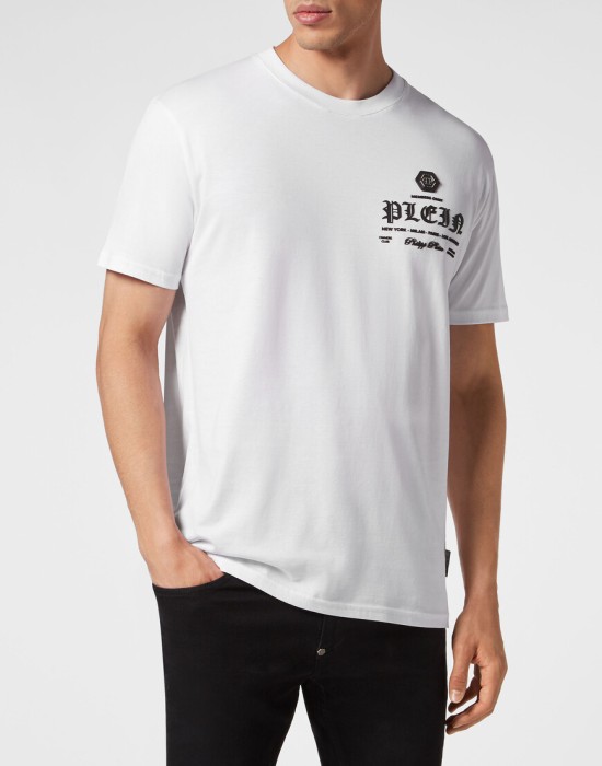 футболка  SADC-MTK6842-PJY002N_01 фотография