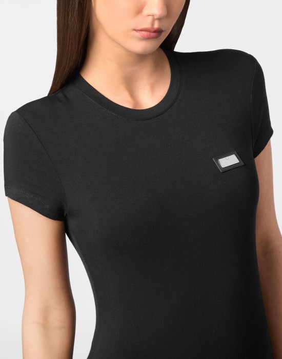 футболка  из проверенных материалов спереди