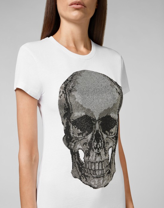 футболка  из проверенных материалов спереди