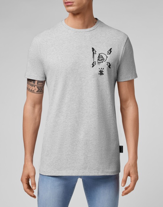 футболка  FAAC-UTK0027-PJY002N_10 фотография