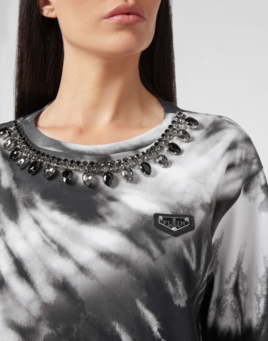 футболка  из проверенных материалов спереди