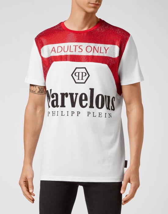 футболка  AAAC-UTK0101-PJY002N_01 фотография