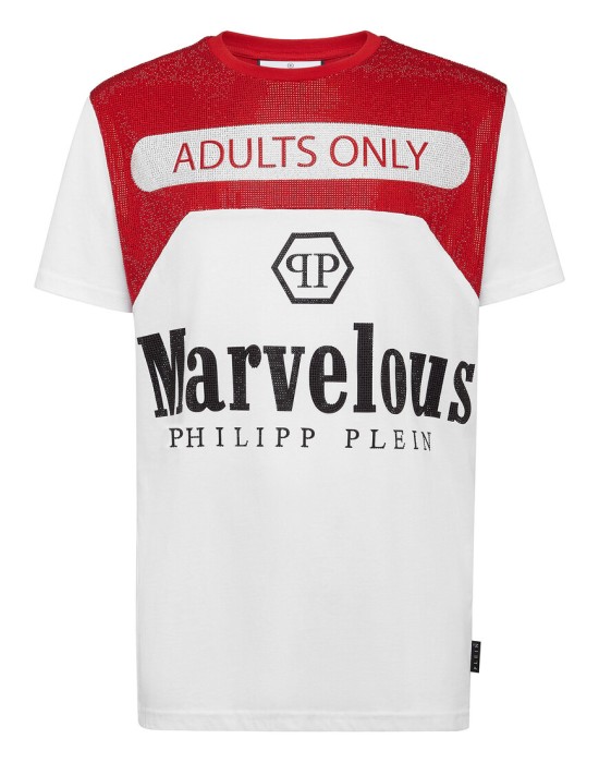 футболка  по цене 46512 руб вид справа