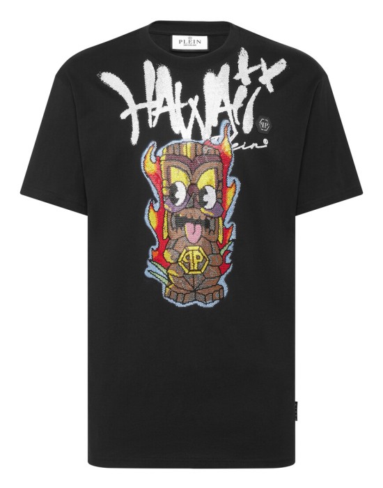 футболка  по цене 38760 руб вид справа