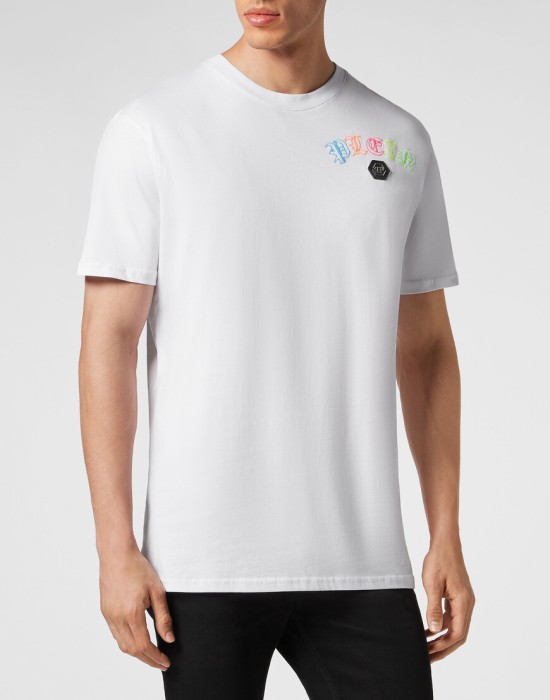 футболка  SADC-MTK6815-PJY002N_01 фотография