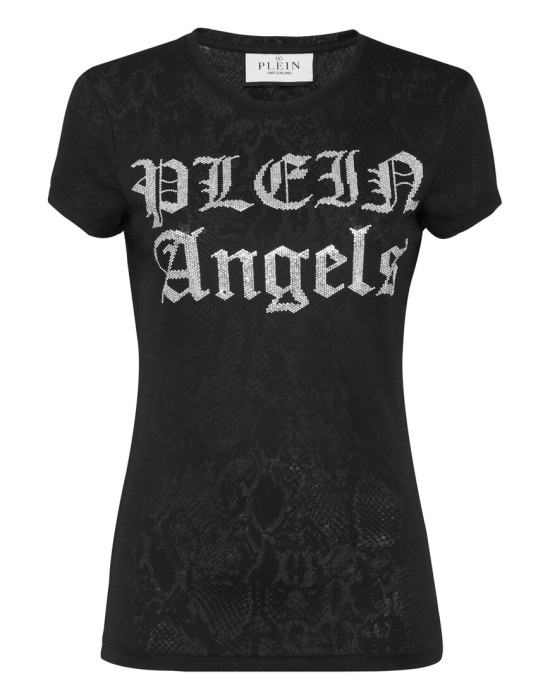 футболка  по цене 18993 руб вид справа