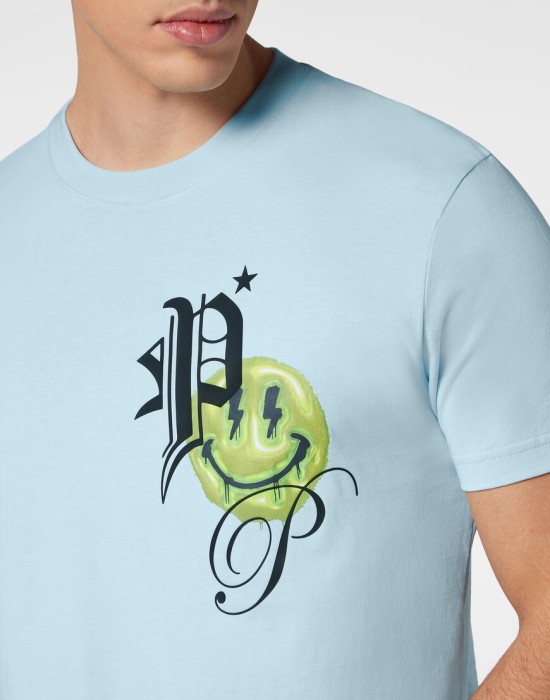 футболка  из проверенных материалов спереди