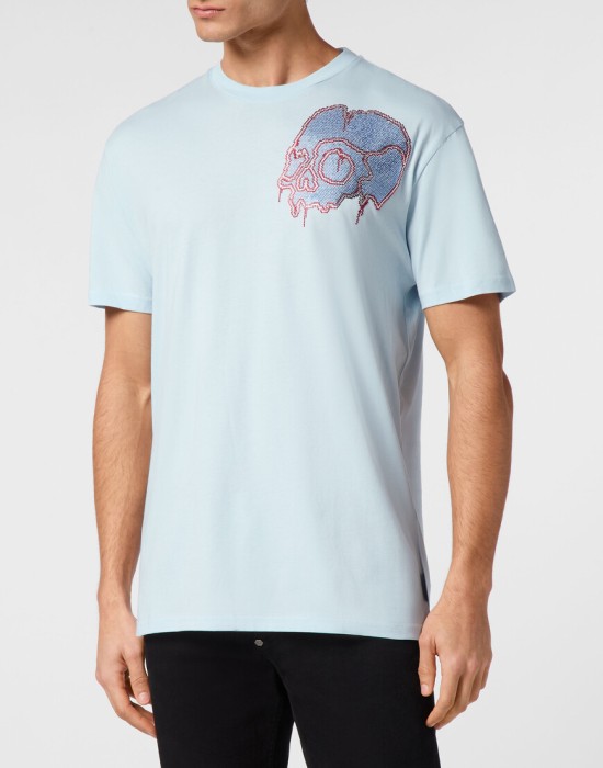 футболка  PADC-MTK7039-PJY002N_07 фотография