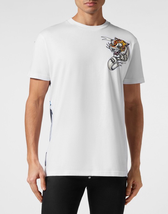 футболка  FADC-MTK7099-PJY002N_01 фотография