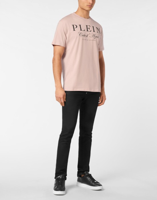 Товар розового цвета с внутренней стороны