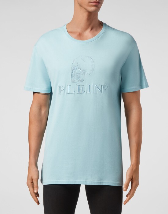 футболка  PAAC-MTK5140-PJY002N_07 фотография