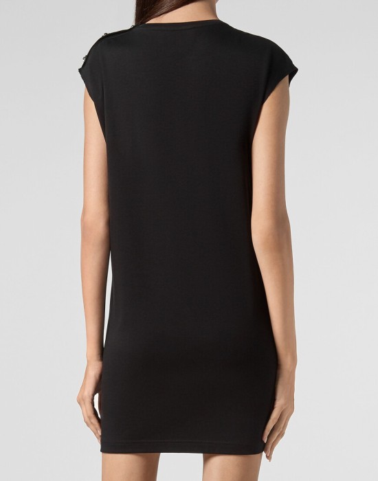 футболка  из америки вид сбоку