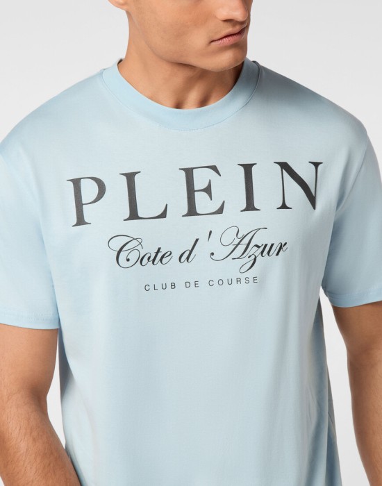 футболка  из проверенных материалов спереди