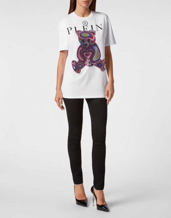 Товар белого цвета с внутренней стороны