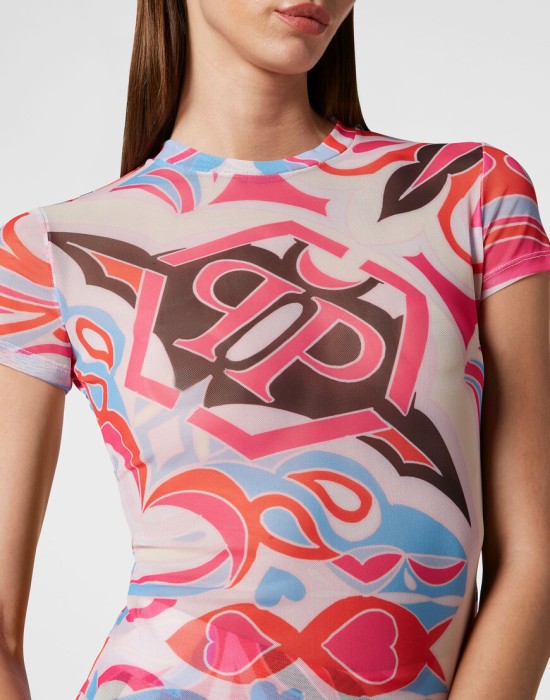 футболка  из проверенных материалов спереди