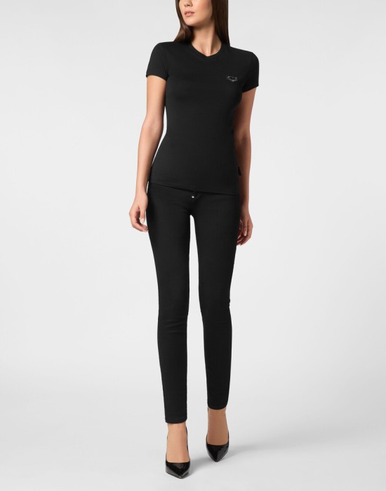 футболка  из проверенных материалов спереди