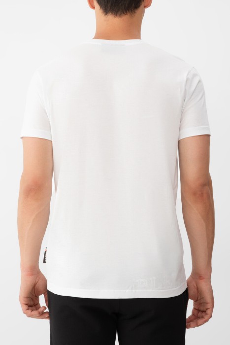 футболка  по цене 21500 руб вид справа