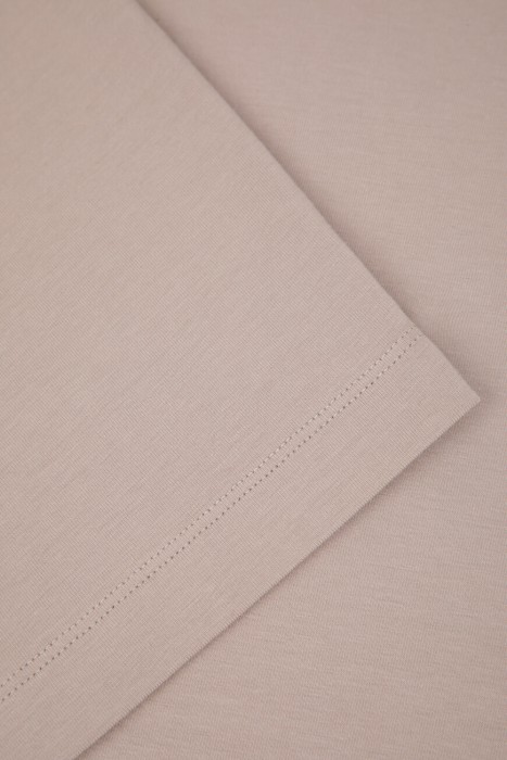 футболка  универсального стиля с лицевой стороны