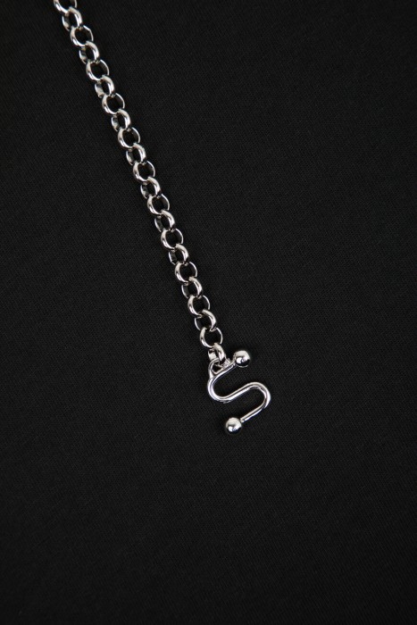 футболка  универсального стиля с лицевой стороны