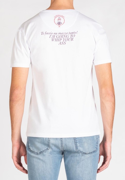 футболка  по цене 25900 руб вид справа