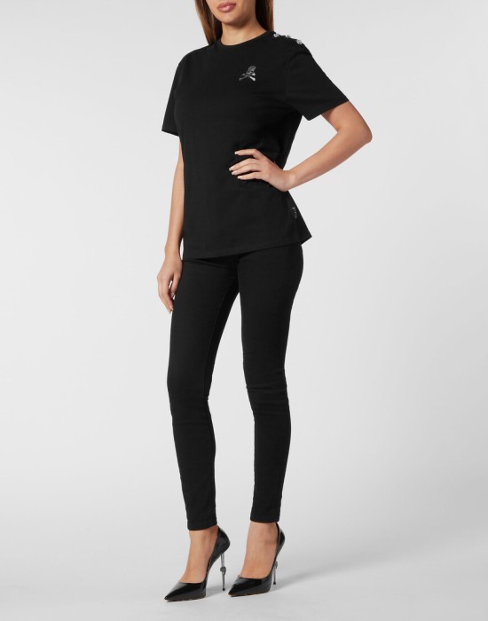 футболка  по цене 19380 руб вид справа