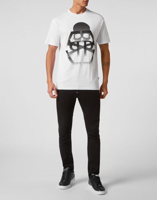 футболка  по цене 31655 руб вид справа