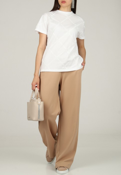 футболка  по цене 40355 руб вид справа