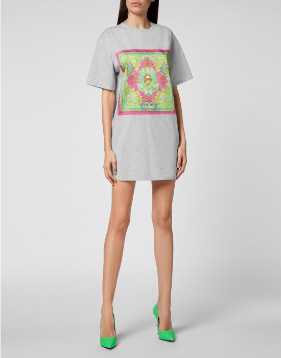 футболка  по цене 30685 руб вид справа