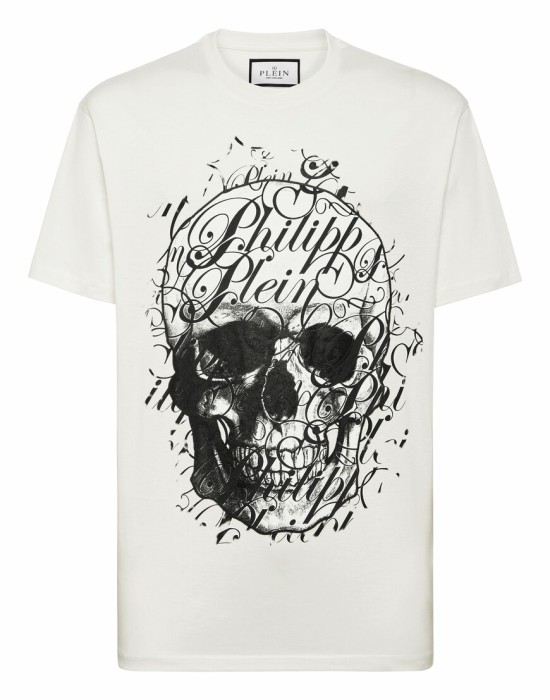 футболка  PAEC-MTK8254-PJY002N_01OF фотография