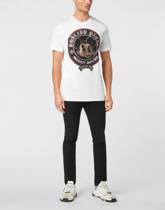 футболка  по цене 49100 руб вид справа