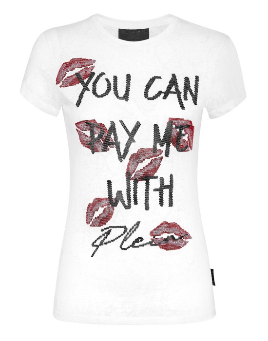 футболка  PABC-WTK2471-PJY002N_01 фотография