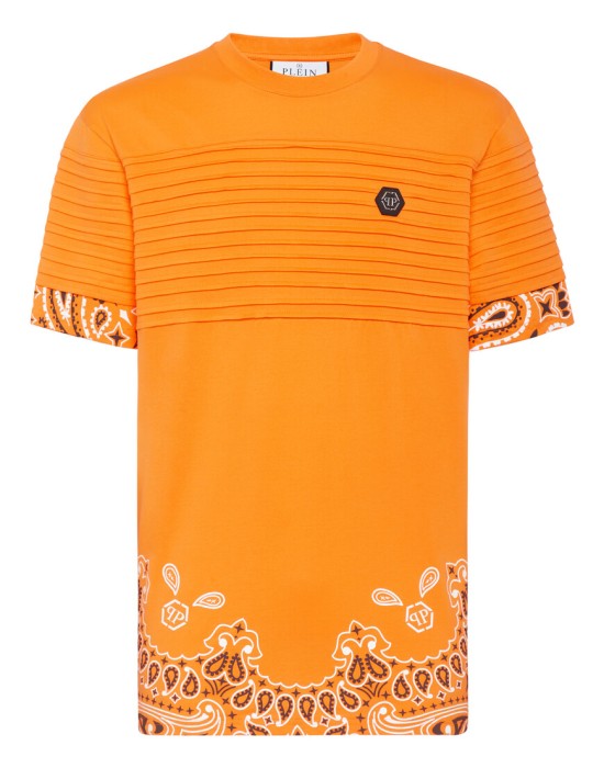 футболка  FACC-MTK6352-PJY002N_20 фотография