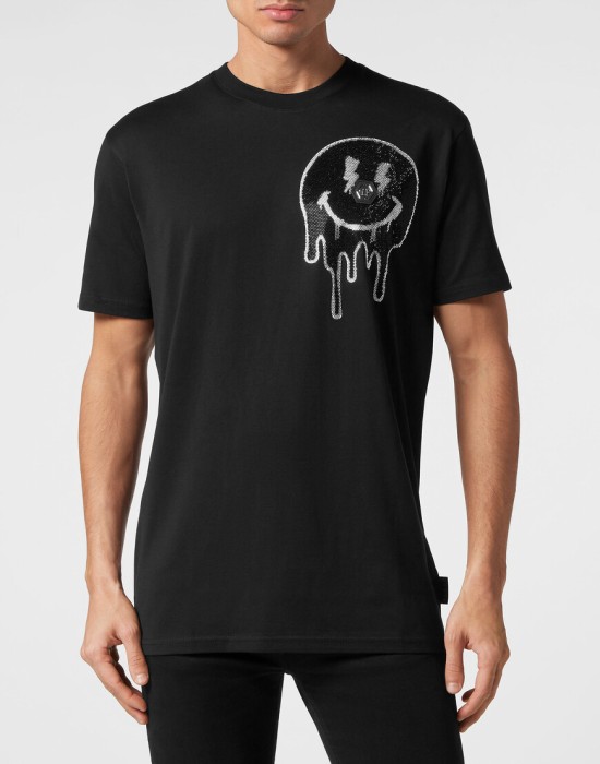 футболка  PADC-MTK7283-PJY002N_02 фотография