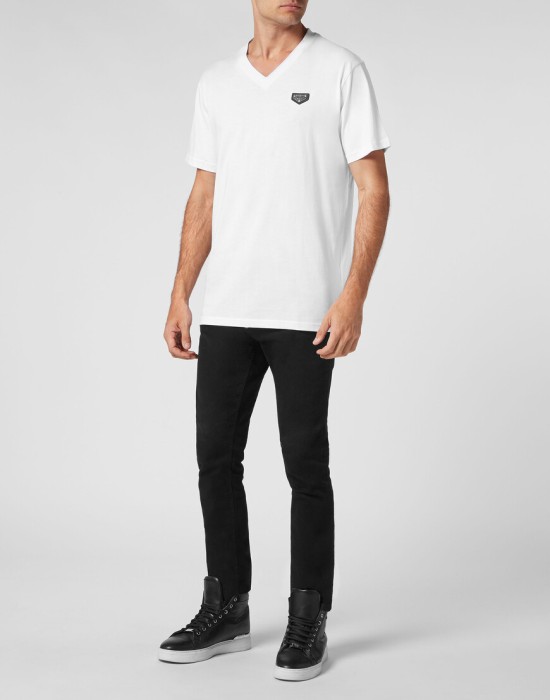 футболка  по цене 20157 руб вид справа