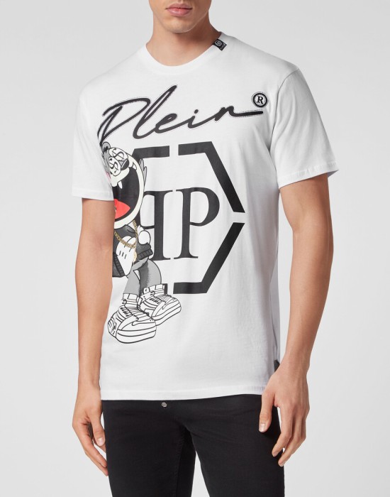 футболка  LABC-MTK5257-PJY002N_01 фотография