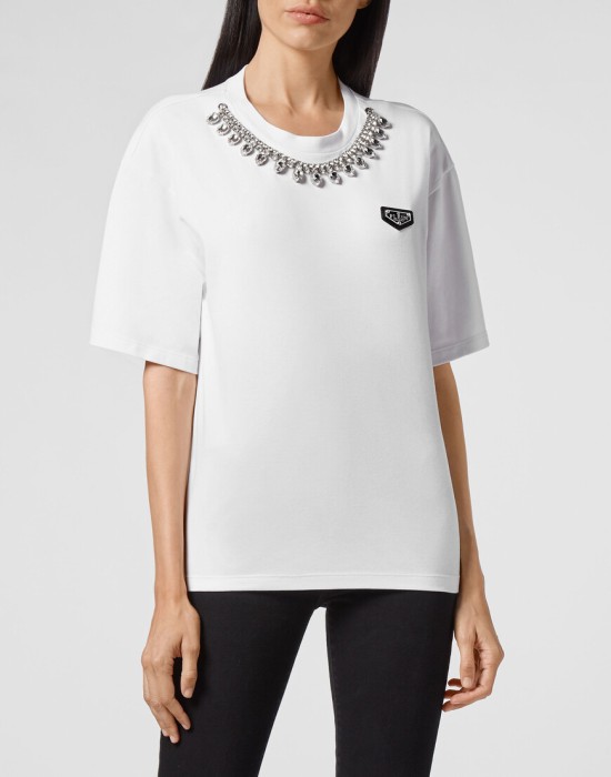 футболка  AAAC-WTK2248-PJY002N_01 фотография