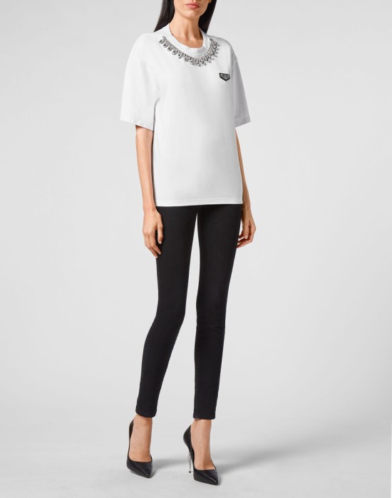 футболка  по цене 32559 руб вид справа