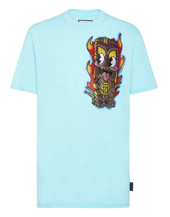 футболка  по цене 27522 руб вид справа