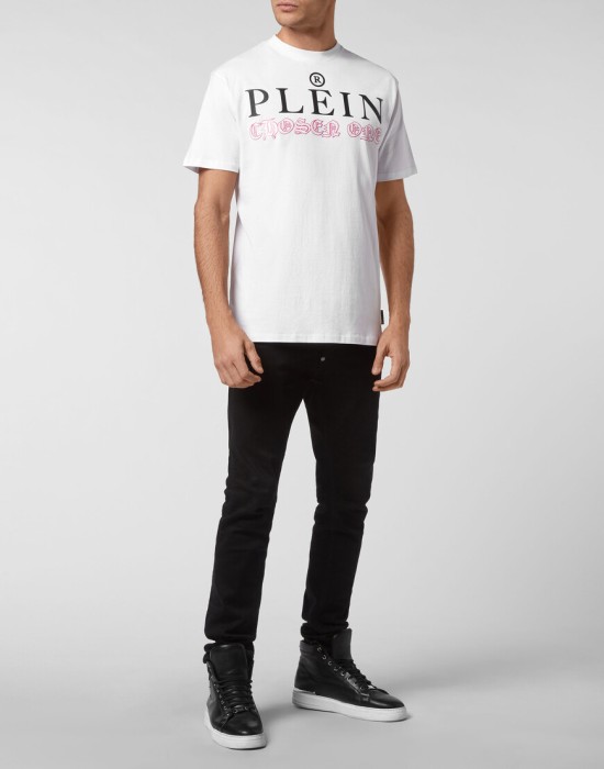 футболка  по цене 20544 руб вид справа