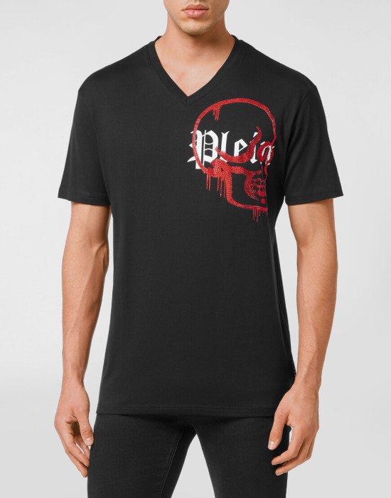 футболка  AABC-MTK5924-PJY002N_0201 фотография