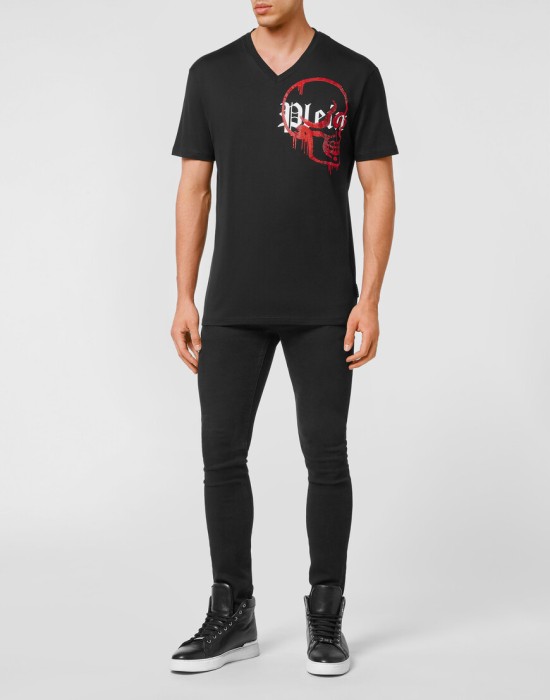 футболка  по цене 20544 руб вид справа