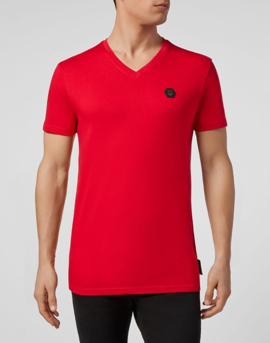 футболка  S19C-MTK4795-PJY002N_13 фотография