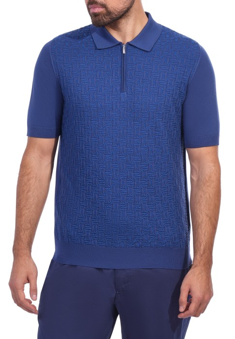 футболка  из италии вид сбоку