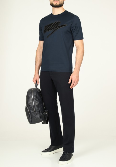 футболка  по цене 56865 руб вид справа