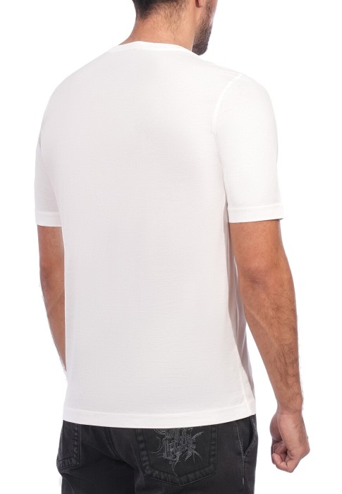 футболка  из проверенных материалов спереди